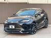TOYOTA HARRIER HYBRID
