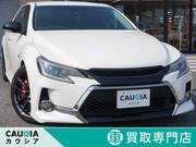 2012 TOYOTA MARK X