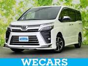 2021 TOYOTA VOXY