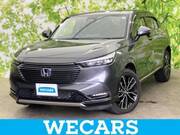 2021 HONDA VEZEL