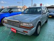 1991 NISSAN GLORIA WAGON GL