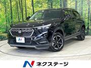 2021 HONDA VEZEL