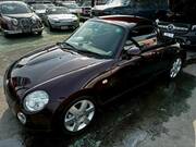 2009 DAIHATSU COPEN ACTIVE TOP