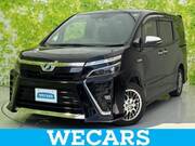 2019 TOYOTA VOXY