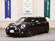 2019 BMW MINI