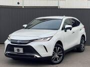 2024 TOYOTA HARRIER HYBRID