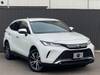 TOYOTA HARRIER HYBRID