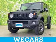 2019 SUZUKI JIMNY SIERRA