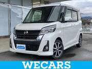 2018 NISSAN DAYZ ROOX