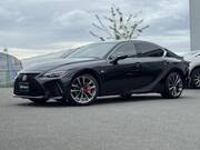 2021 LEXUS IS