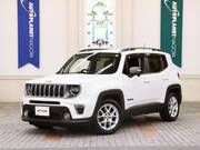 2021 CHRYSLER JEEP RENEGADE