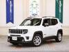 CHRYSLER JEEP RENEGADE