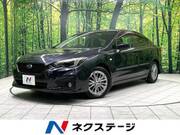 2017 SUBARU IMPREZA G4