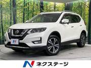 2017 NISSAN X-TRAIL 20X