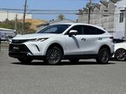 2024 TOYOTA HARRIER HYBRID Z