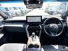 TOYOTA HARRIER HYBRID
