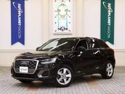 2017 AUDI Q2