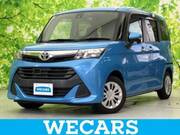 2018 TOYOTA TANK 1.0　G　S