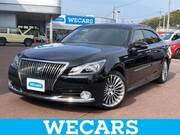 2014 TOYOTA CROWN MAJESTA