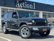 2021 CHRYSLER JEEP WRANGLER UNLIMITED