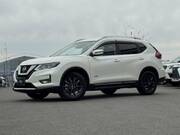 2022 NISSAN X-TRAIL