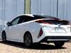 TOYOTA PRIUS PHV