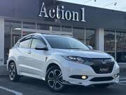2015 HONDA VEZEL