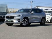 2024 VOLVO XC60