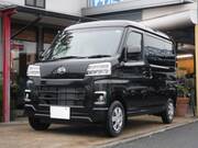 2026 DAIHATSU HIJET CARGO