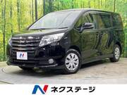 2015 TOYOTA NOAH