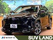 2021 TOYOTA YARIS CROSS HYBRID Z