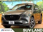 2023 MAZDA CX-5 XD L PACKAGE