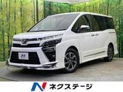 2019 TOYOTA VOXY