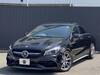 MERCEDES BENZ CLA-CLASS