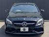 MERCEDES BENZ CLA-CLASS