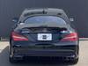 MERCEDES BENZ CLA-CLASS
