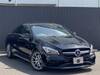 MERCEDES BENZ CLA-CLASS