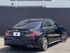 MERCEDES BENZ CLA-CLASS