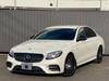 MERCEDES BENZ E-CLASS