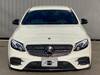 MERCEDES BENZ E-CLASS