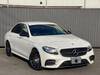 MERCEDES BENZ E-CLASS