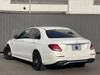 MERCEDES BENZ E-CLASS