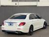 MERCEDES BENZ E-CLASS