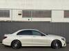 MERCEDES BENZ E-CLASS
