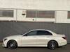 MERCEDES BENZ E-CLASS