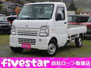 2011 SUZUKI CARRY TRUCK