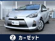 2013 TOYOTA AQUA