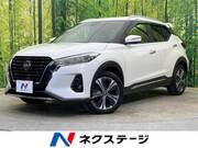2021 NISSAN KICKS