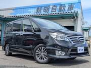 2014 NISSAN SERENA