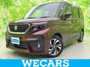 2021 SUZUKI SOLIO BANDIT